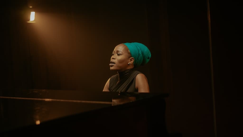 Queen Ifrica Puts Reggae Spin on Nina Simone's "Four Women"
