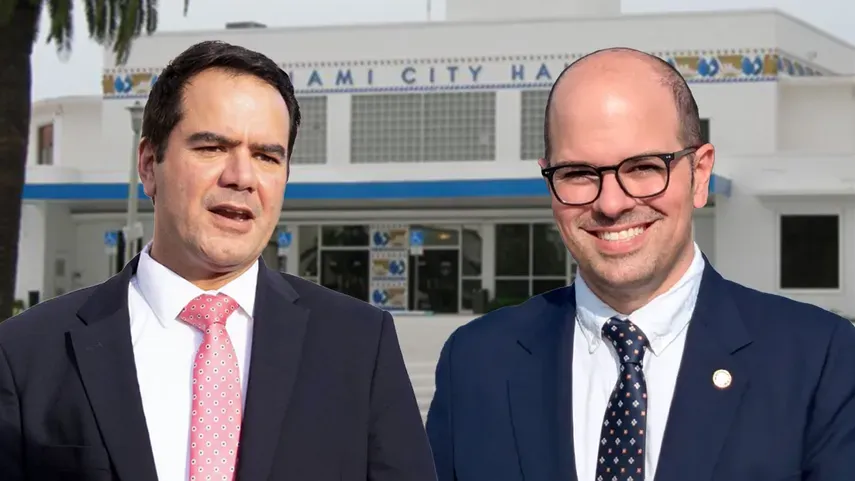 Miami gears up for high-stakes District 4 special election on June 3