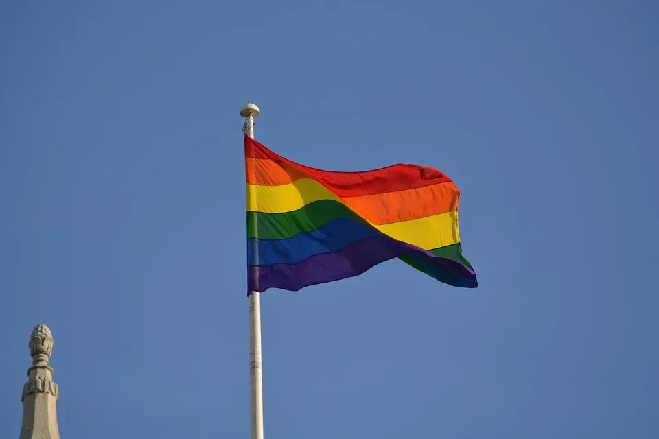 International activists urge Jamaica to nix anti-gay laws