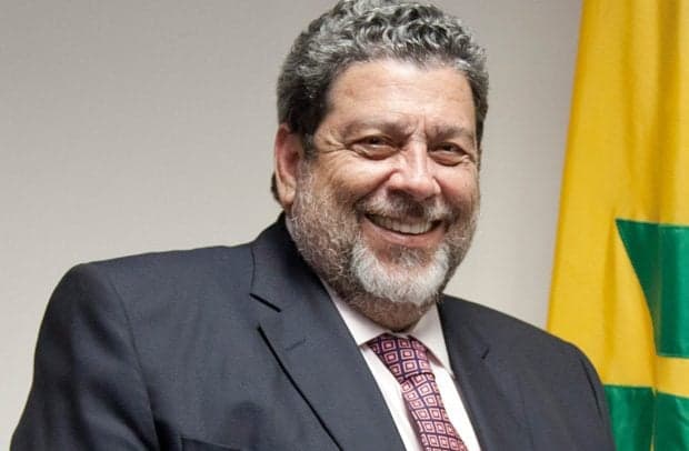No challenge to PM Ralph Gonsalves leadership of ruling party