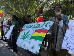 Rastafarians call for additional measures for marijuana use