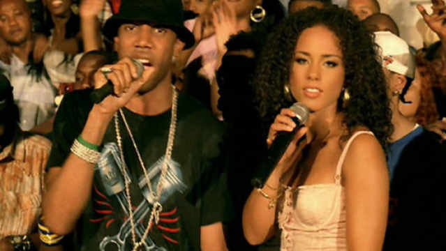 Three R&B and Dancehall Collaborations to Remember