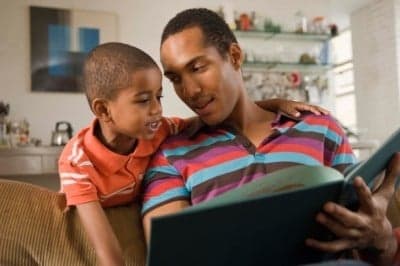 BCPS celebrates International Literacy Day