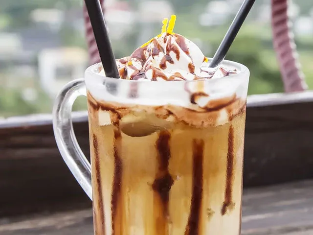 A Complete Guide to Creating Rich and Creamy Café-Style Frappes