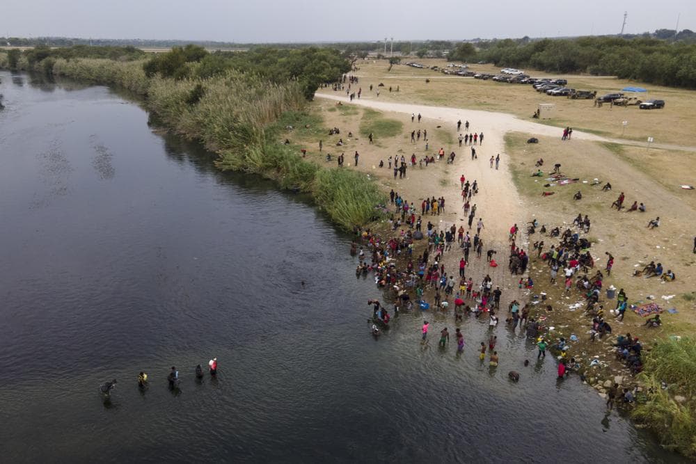 US President Allocates 15,000 Refugee Admissions from Latin America and the Caribbean