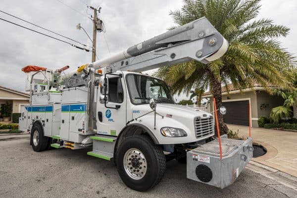 Florida Power & Light customers face rate hike come January