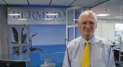 Bermuda tourism officials welcome increase in visitor arrivals