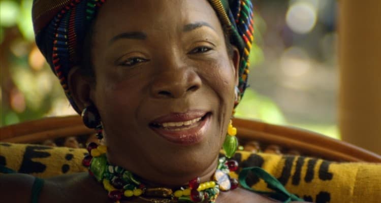 Spotlight on Rita Marley at 2019 IRAWMA Awards