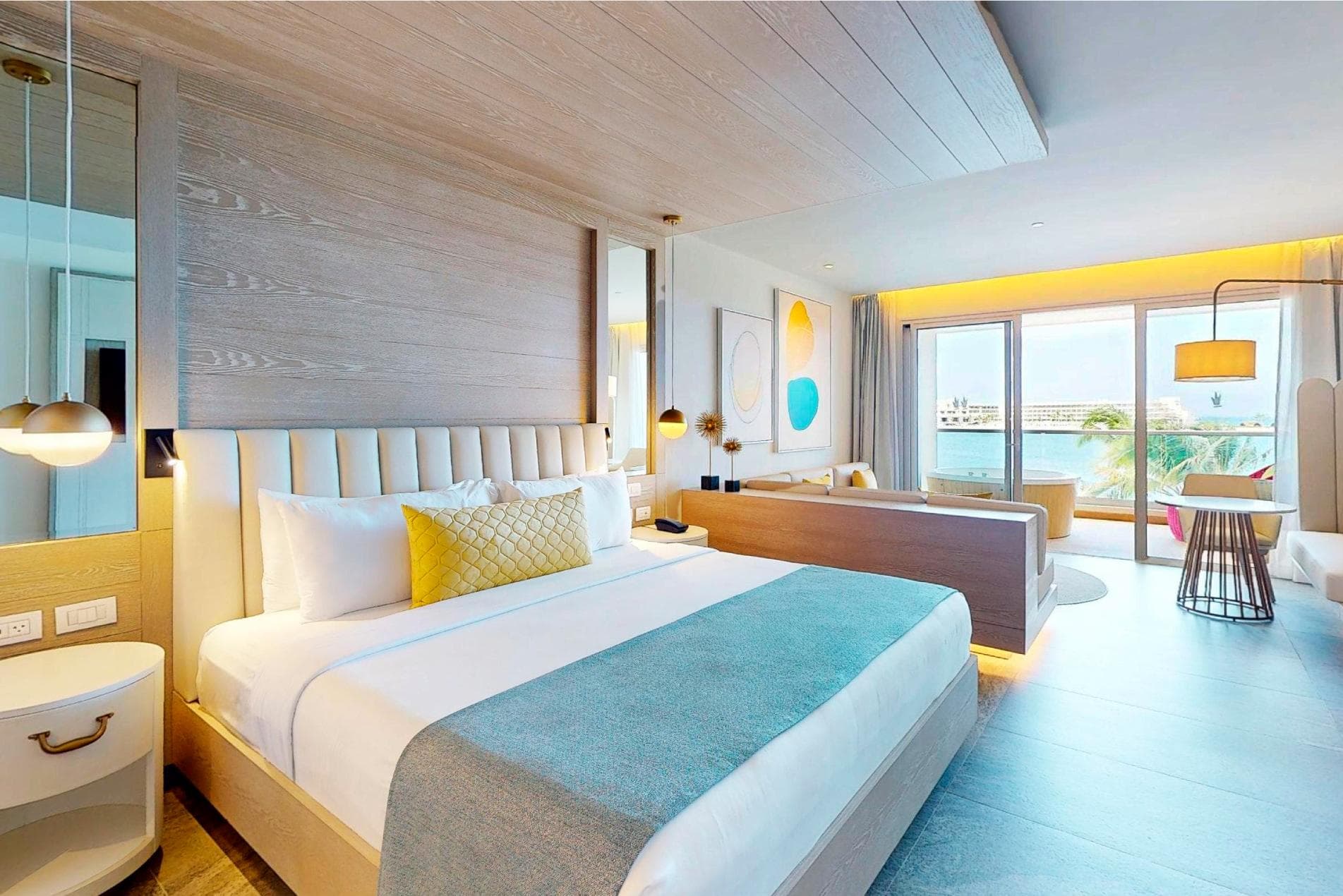 Go Platinum at Princess Senses The Mangrove: Is the upgrade worth it?