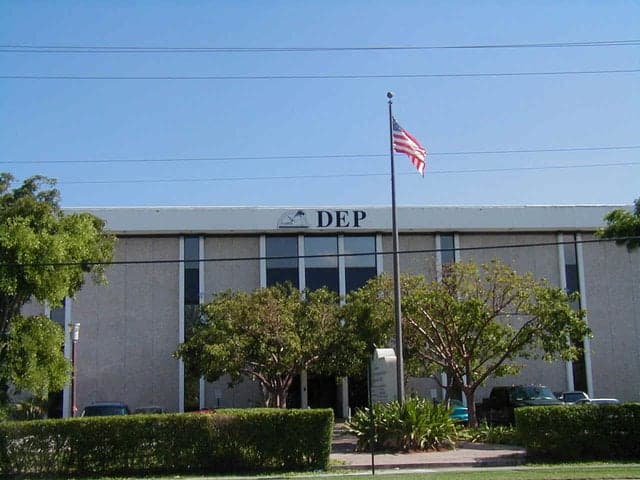 Strong opposition to oil-drilling project close to Miramar