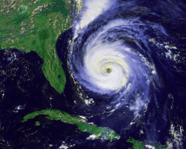 Caribbean warned of “slightly below normal activity” 2019 hurricane season