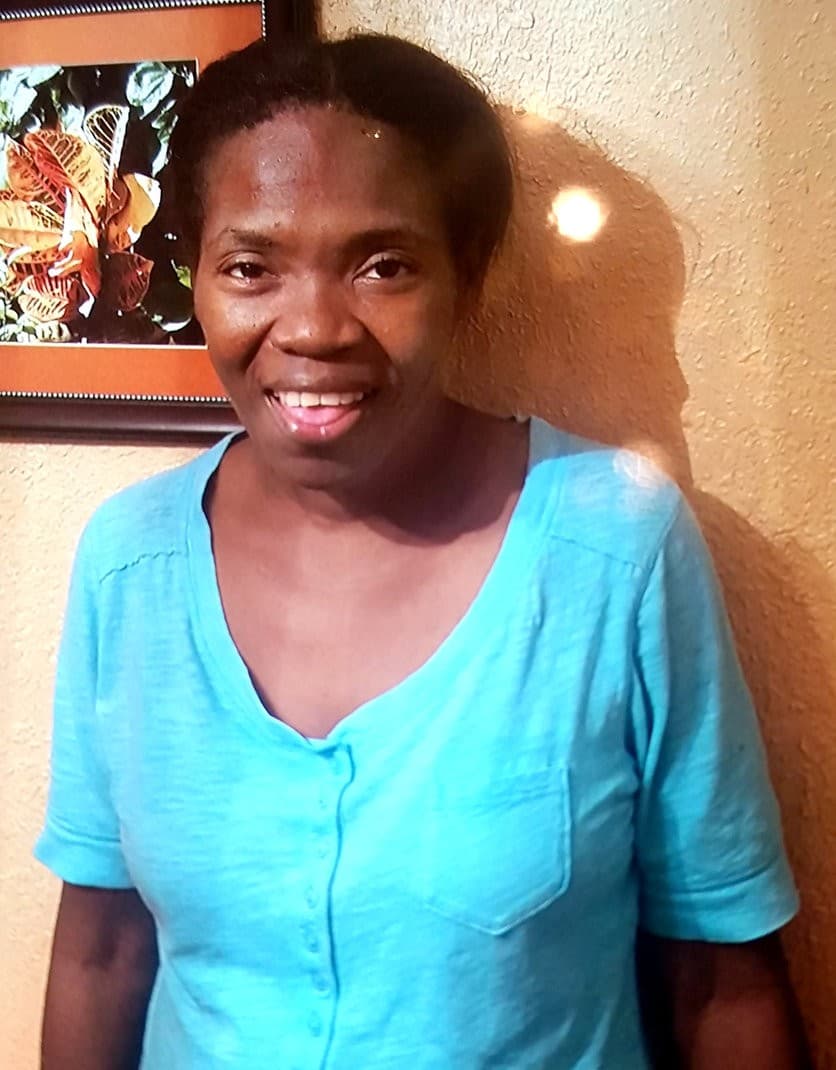 Missing Jamaican woman found in Delray Beach