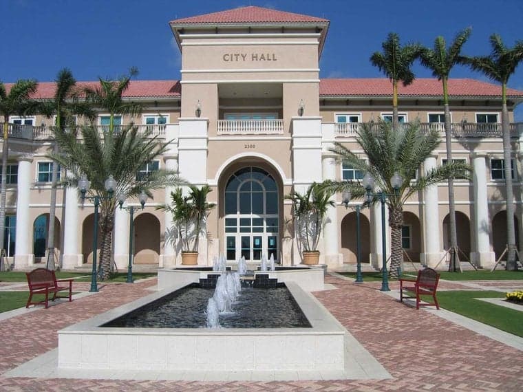City of Miramar Announces 8-hour Per week Furlough for All Full-Time Employees