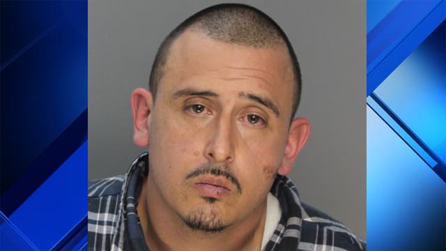 Man fires more than 100 rifle rounds at passing motorists