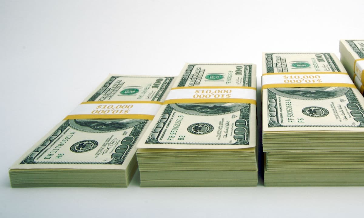 South Florida salaries increase