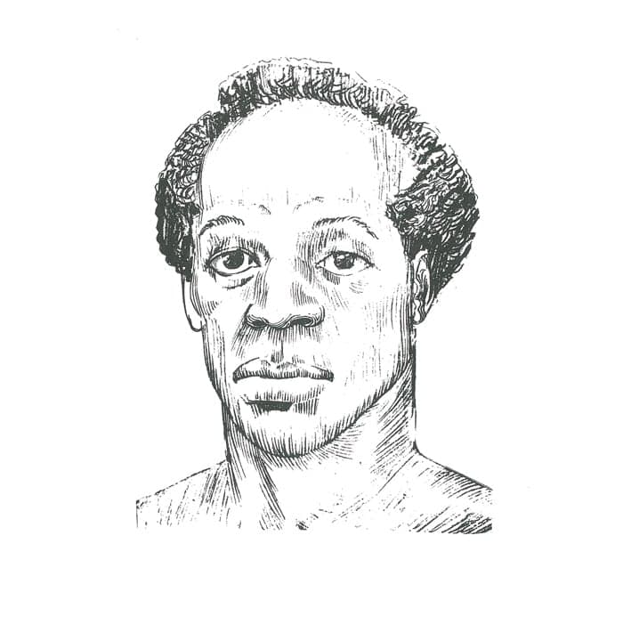 Daddy Abolitionist Samuel Sharpe