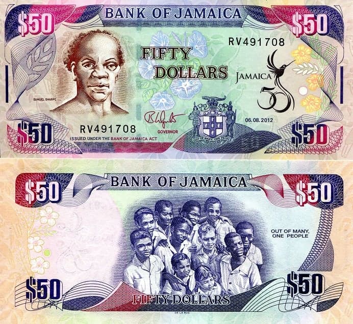 This Day in History: Jamaican hero, Samuel Sharpe was hung