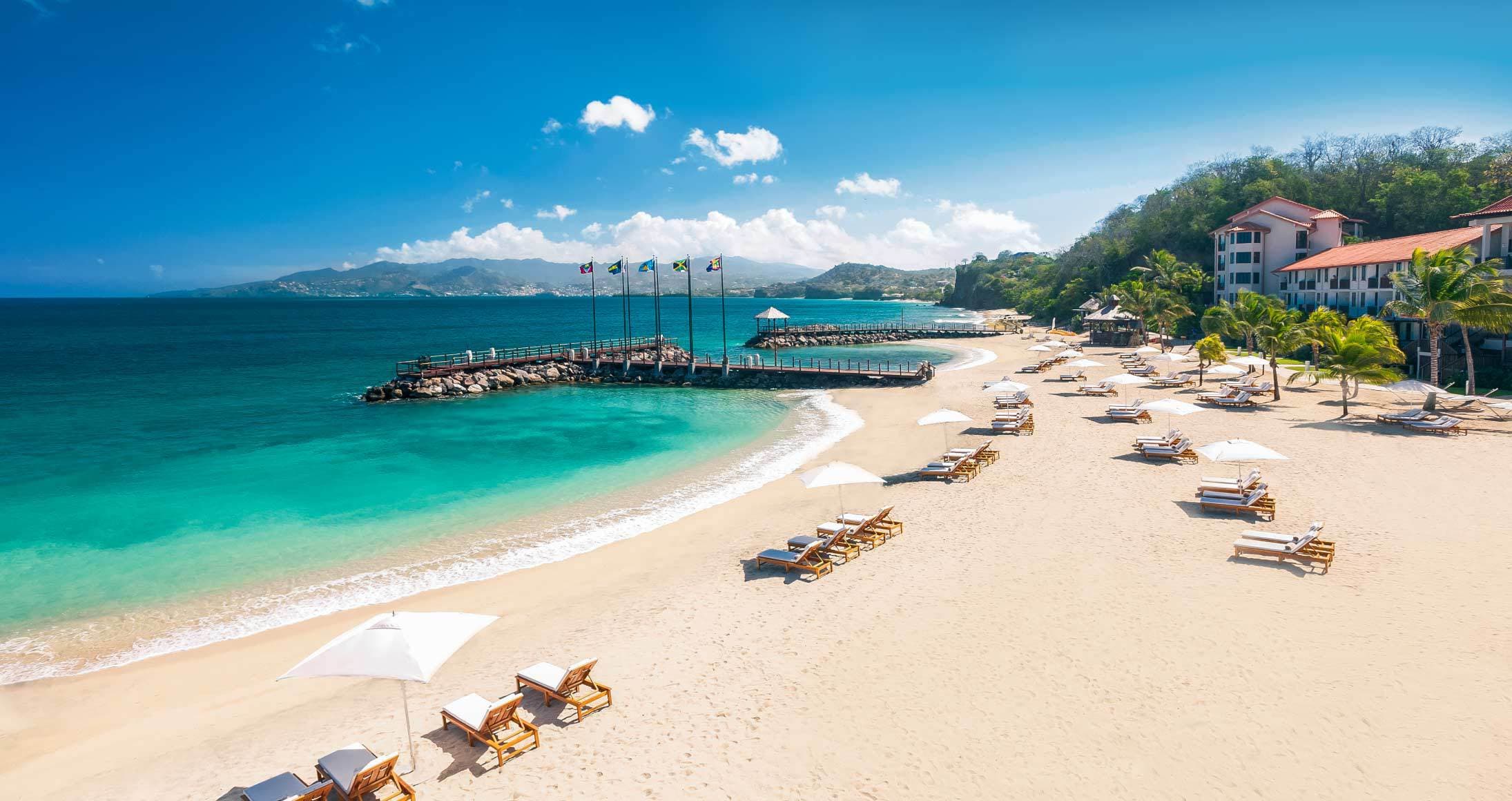 Grenada Government Welcomes Return to Work of Hotel Workers