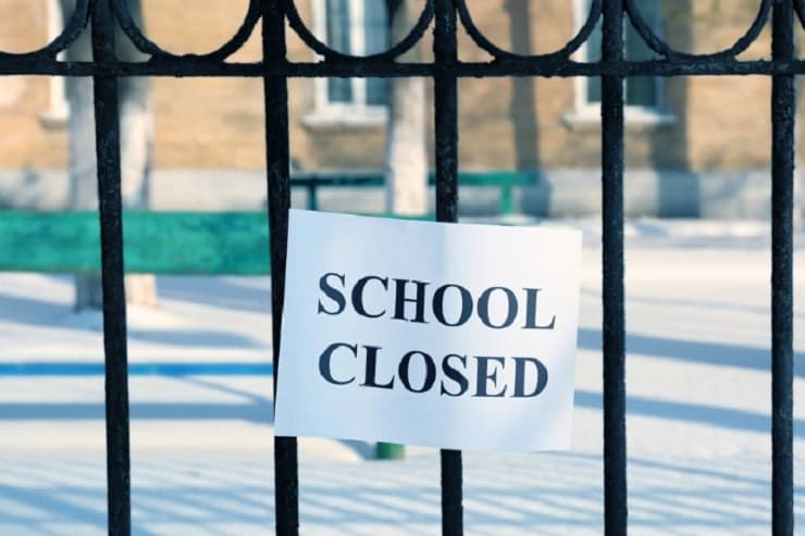Secondary School Closes as Dominica Records Increased Cases of COVID