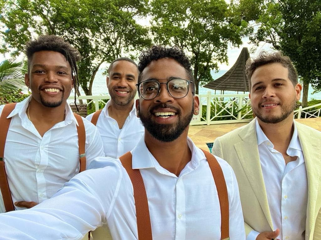 Jamaican-made Scotch Boyz sauces will hit 250 Target stores this month