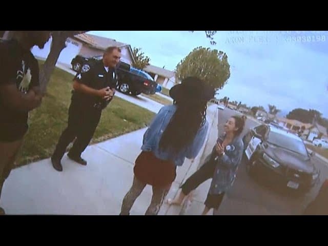 Marley’s Granddaughter Donisha Prendergast To Sue California Police