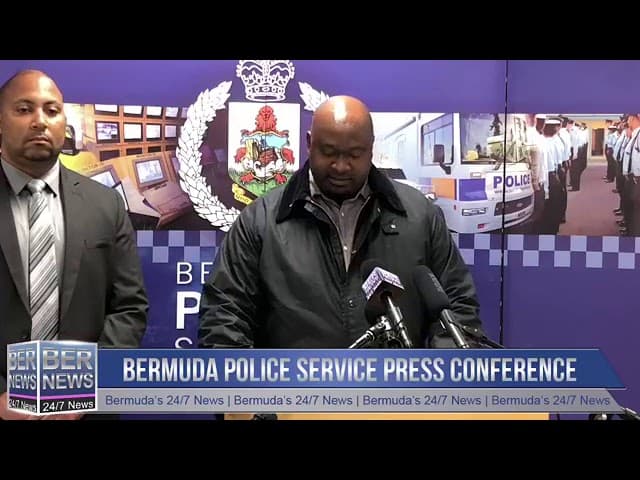 Bermuda’s Boulevard goalkeeper gunned down in gang killing