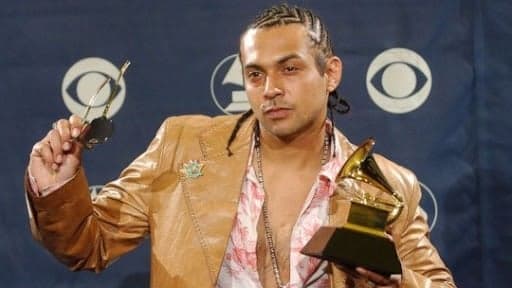 Should the GRAMMY Awards Include A Dancehall Category?