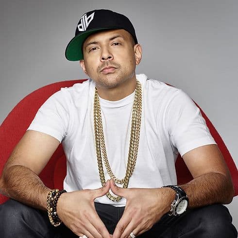 Drake ducking dancehall, says Sean Paul