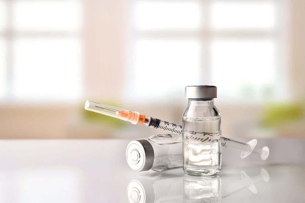 Sermorelin and Ipamorelin Blend: A review of their synergistic potential