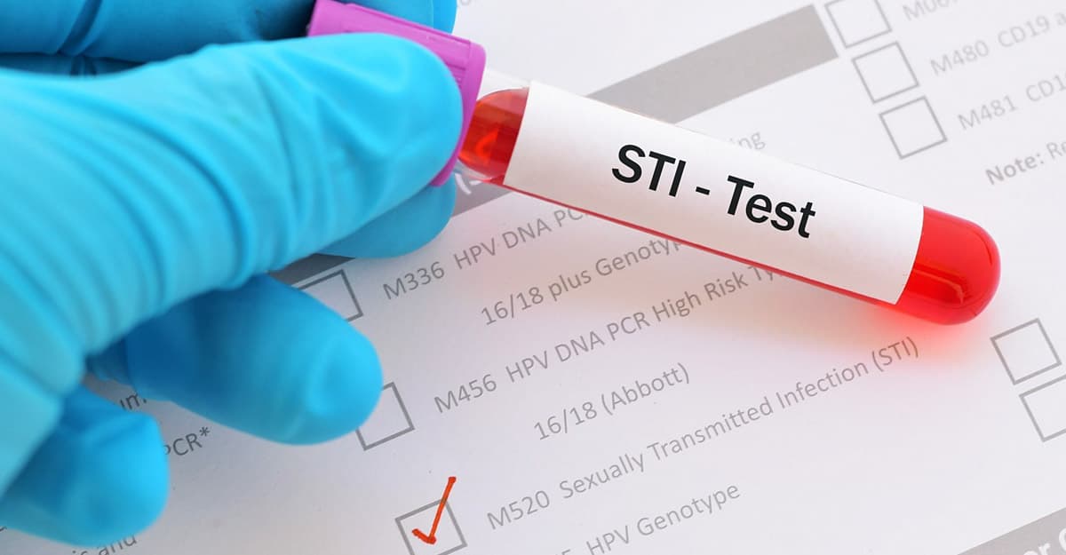 Grenada reports significant increase in sexually transmitted infections