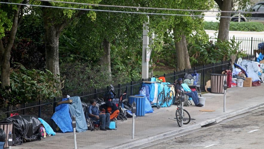 $8 million provided by HUD to end homelessness in Broward County