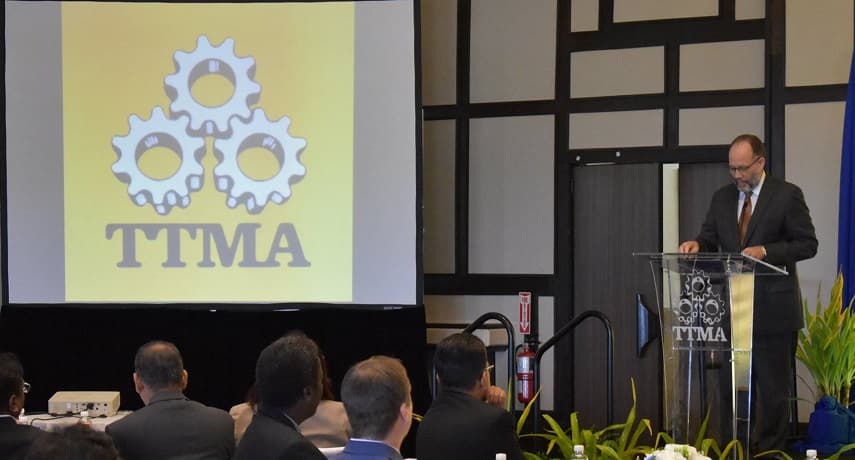 TTMA to lead Trinidad and Tobago trade mission to South Florida