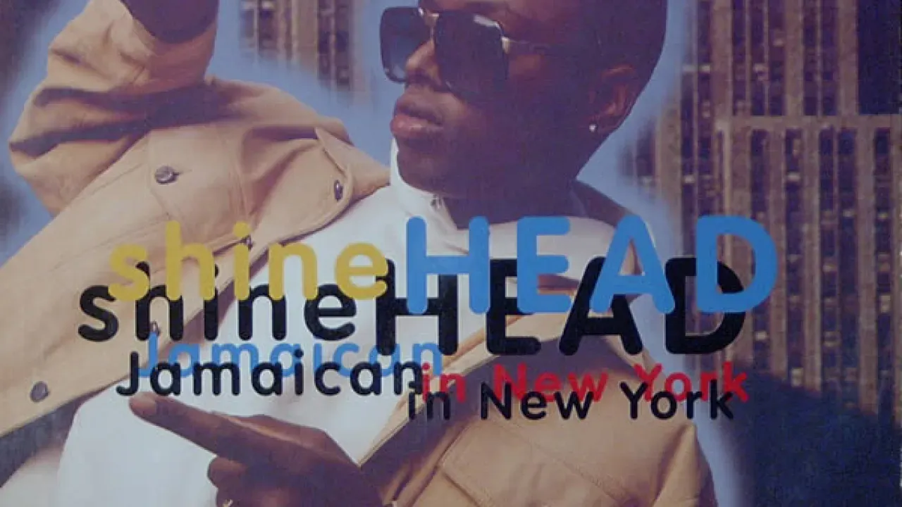 Shinehead's 30th Anniversary Dance Challenge: Are you a 'Jamaican in New York'?