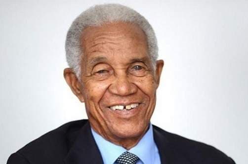 Barbados cricket legend Sir Garfield Sobers dies at 89