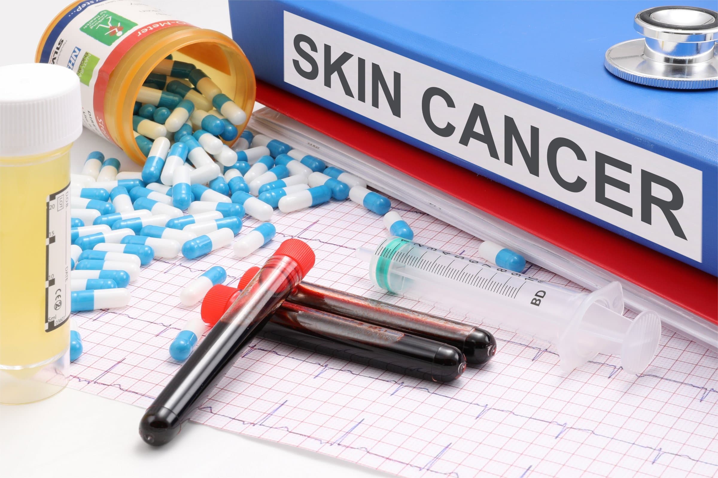 May is Skin Cancer Awareness Month: Are You at Risk?