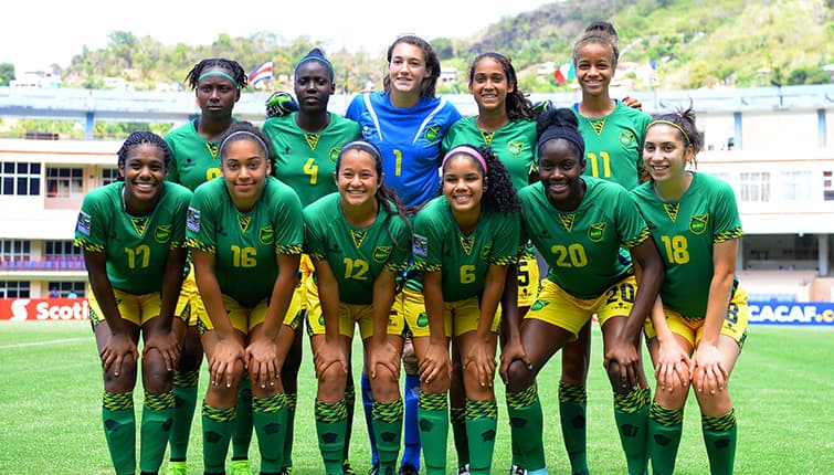 JFF, Women’s Day festival matches