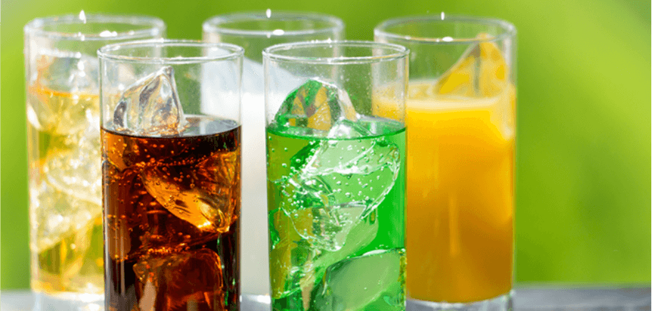 St Lucia seeks to ban soft drinks in schools