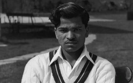 Cricket West Indies Hails Sonny Ramadhin as Pioneer