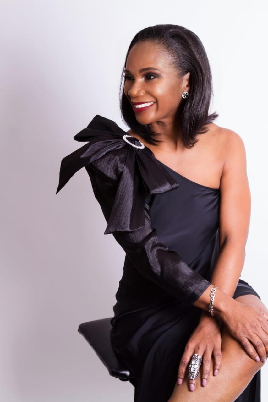 Jamaican Singer Sophia Brown Using Music to Heal