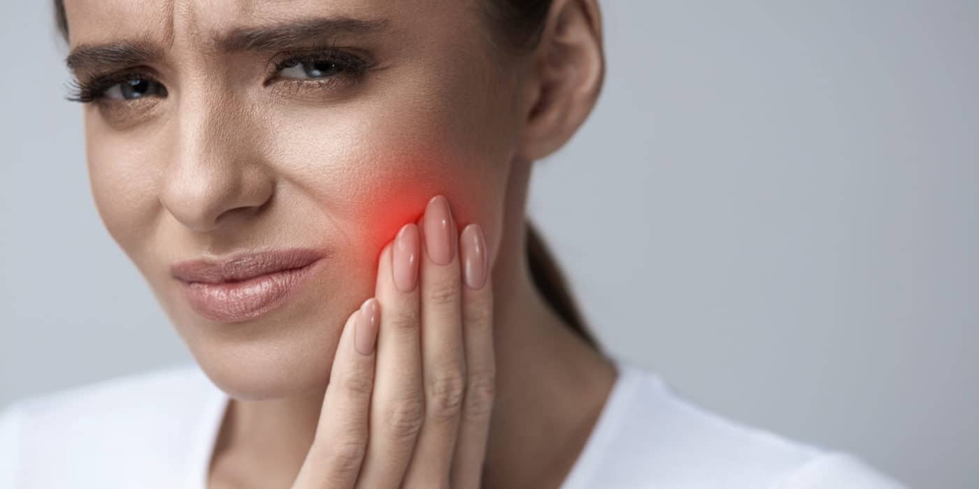 #DentalFeature: Causes And Treatments of Sore Gums