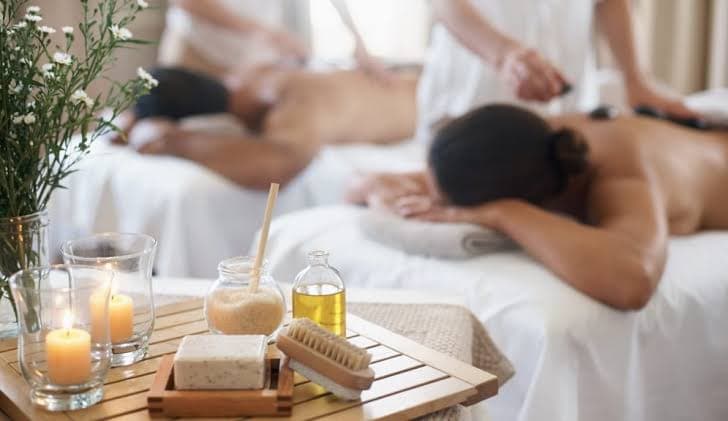 How to Plan the Perfect Couples Spa Day in Jamaica