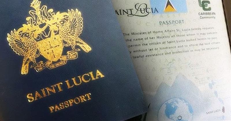 St. Lucia government to develop national migration policy