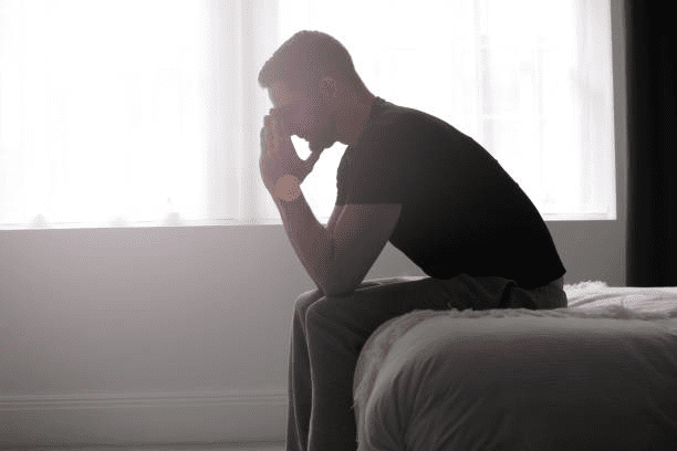 Men’s mental health: The pros and cons of using cannabis as a treatment
