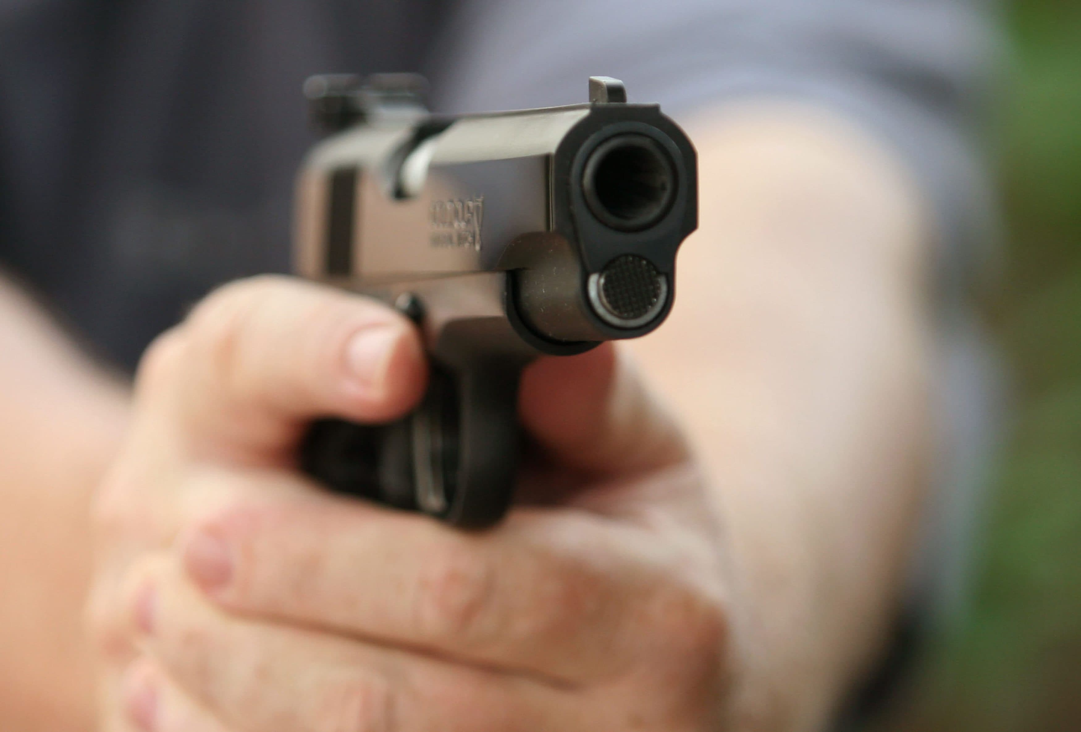 Burden of proof shifted to prosecutors in Stand Your Ground cases