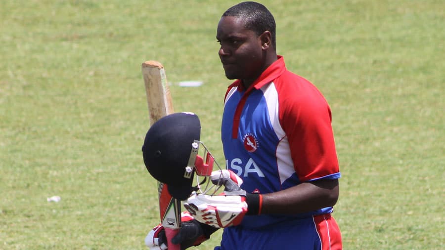 Jamaica trounce Guyana by 99 runs in Lauderhill T20 night cricket