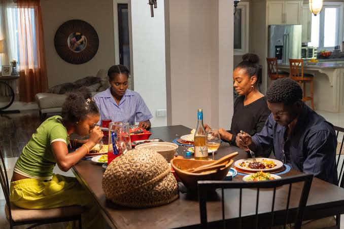 Jamaican thriller Stew Peas to make U.S. debut in Maryland