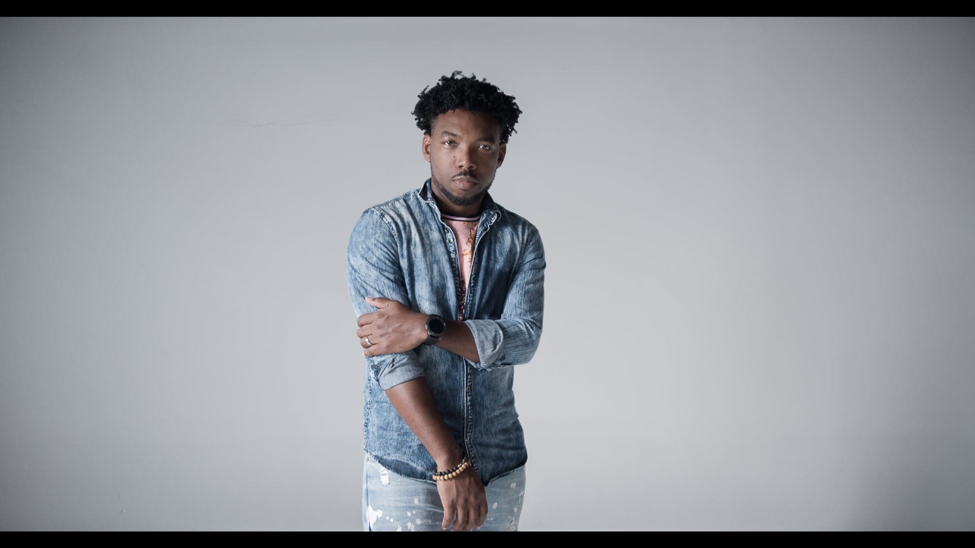 Artist Soné Sends Timely Message in New Single, "Overcome"