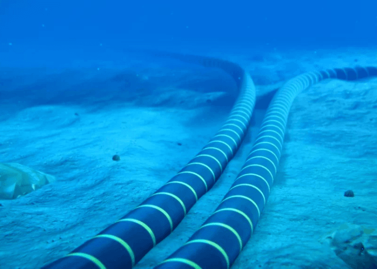 US approves presidential permit for Puerto Rico–Dominican Republic submarine power cable