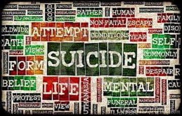 Guyana to table legislation to decriminalize attempted suicide