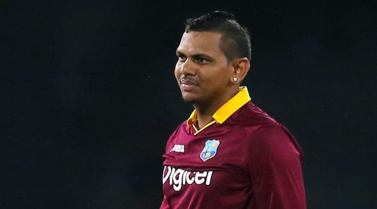 Cricket West Indies thanks Sunil Narine as he announces retirement